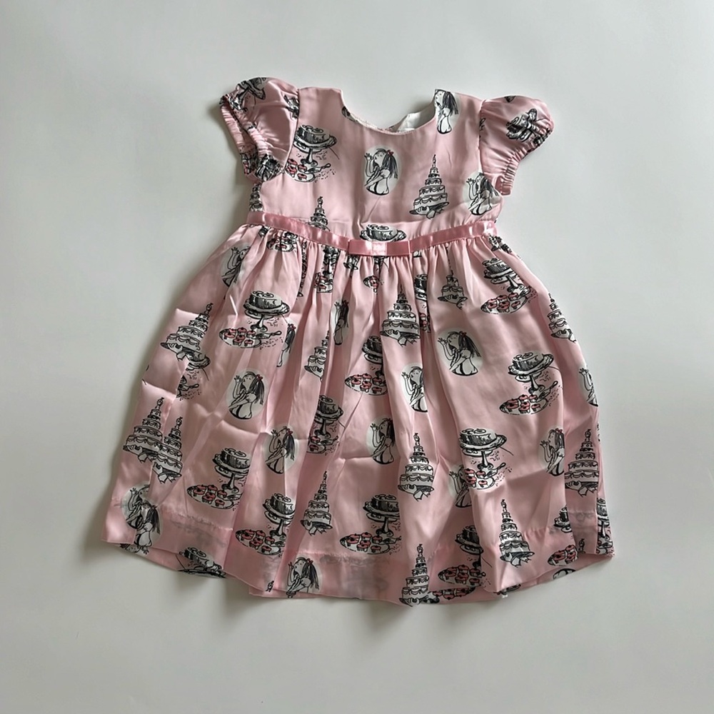 Eloise dress